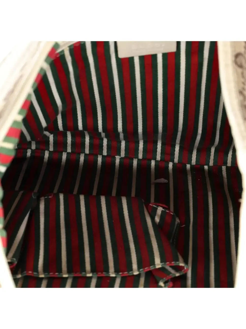 Gucci New Britt Hobo Gg Canvas Medium #303202G69B
